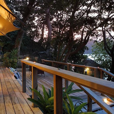 Sau Bay Resort - Off Taveuni Na Sau Bay Εξωτερικό φωτογραφία