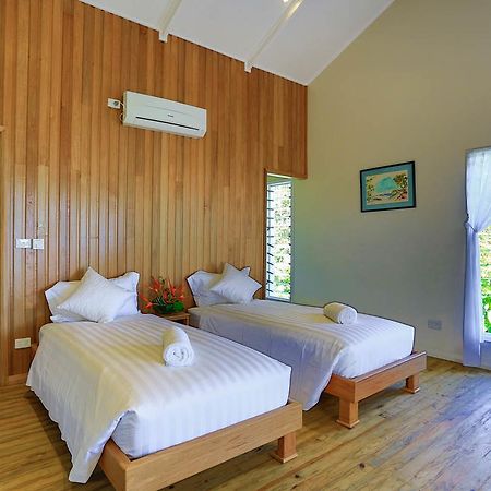 Sau Bay Resort - Off Taveuni Na Sau Bay Εξωτερικό φωτογραφία