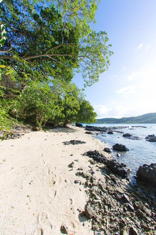 Sau Bay Resort - Off Taveuni Na Sau Bay Εξωτερικό φωτογραφία