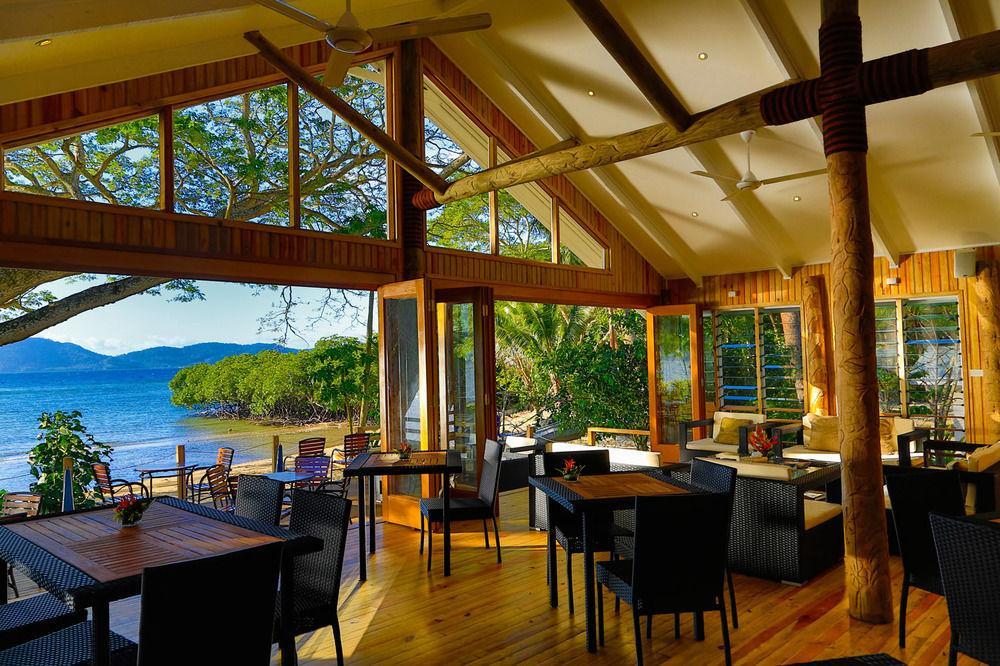Sau Bay Resort - Off Taveuni Na Sau Bay Εξωτερικό φωτογραφία