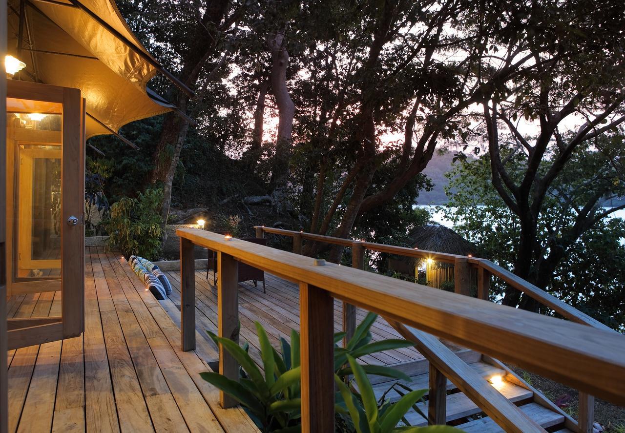 Sau Bay Resort - Off Taveuni Na Sau Bay Εξωτερικό φωτογραφία