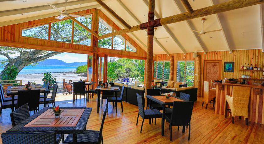 Sau Bay Resort - Off Taveuni Na Sau Bay Εξωτερικό φωτογραφία