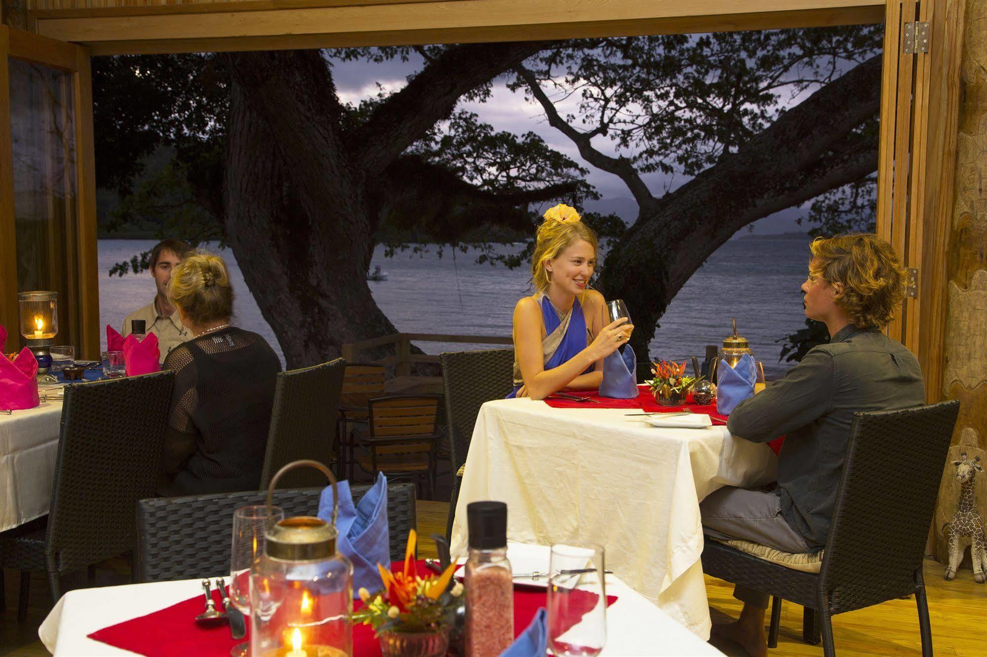 Sau Bay Resort - Off Taveuni Na Sau Bay Εξωτερικό φωτογραφία
