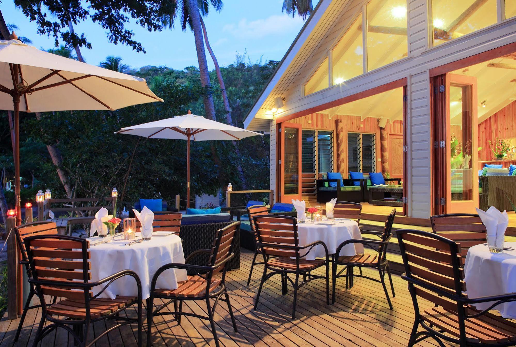 Sau Bay Resort - Off Taveuni Na Sau Bay Εξωτερικό φωτογραφία