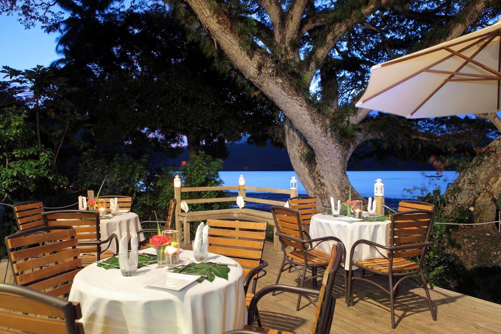 Sau Bay Resort - Off Taveuni Na Sau Bay Εξωτερικό φωτογραφία