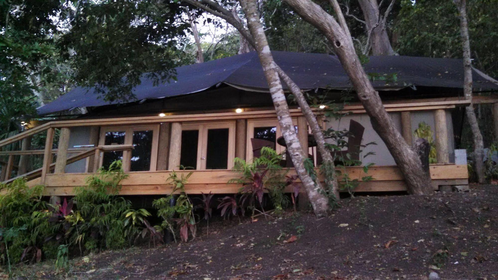 Sau Bay Resort - Off Taveuni Na Sau Bay Εξωτερικό φωτογραφία